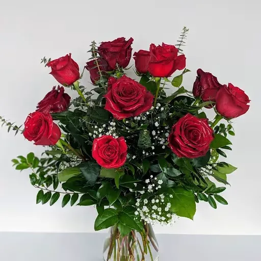 Timeless Twelve Roses Timeless Twelve Roses