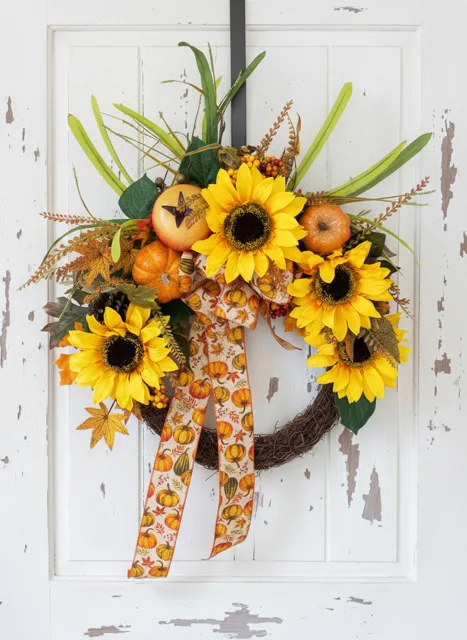 The Harvest Welcome The Harvest Welcome