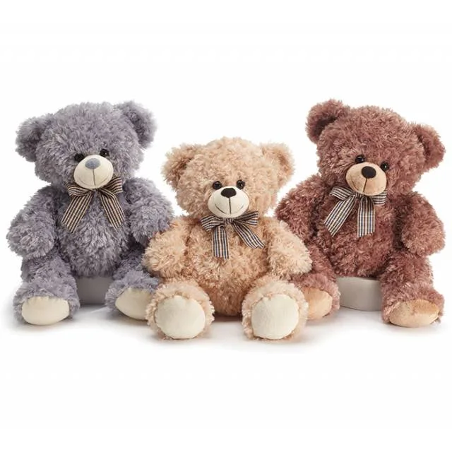 Classic Teddy Bears Classic Teddy Bears
