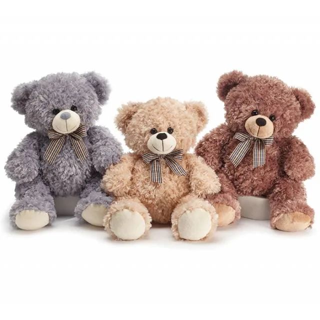 Classic Teddy Bears