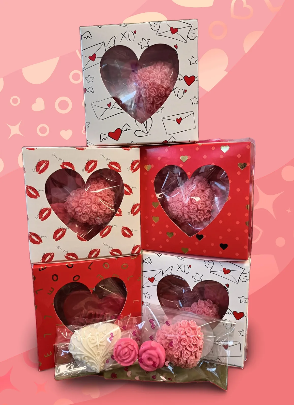 Chocolate Gift Boxes Chocolate Gift Boxes