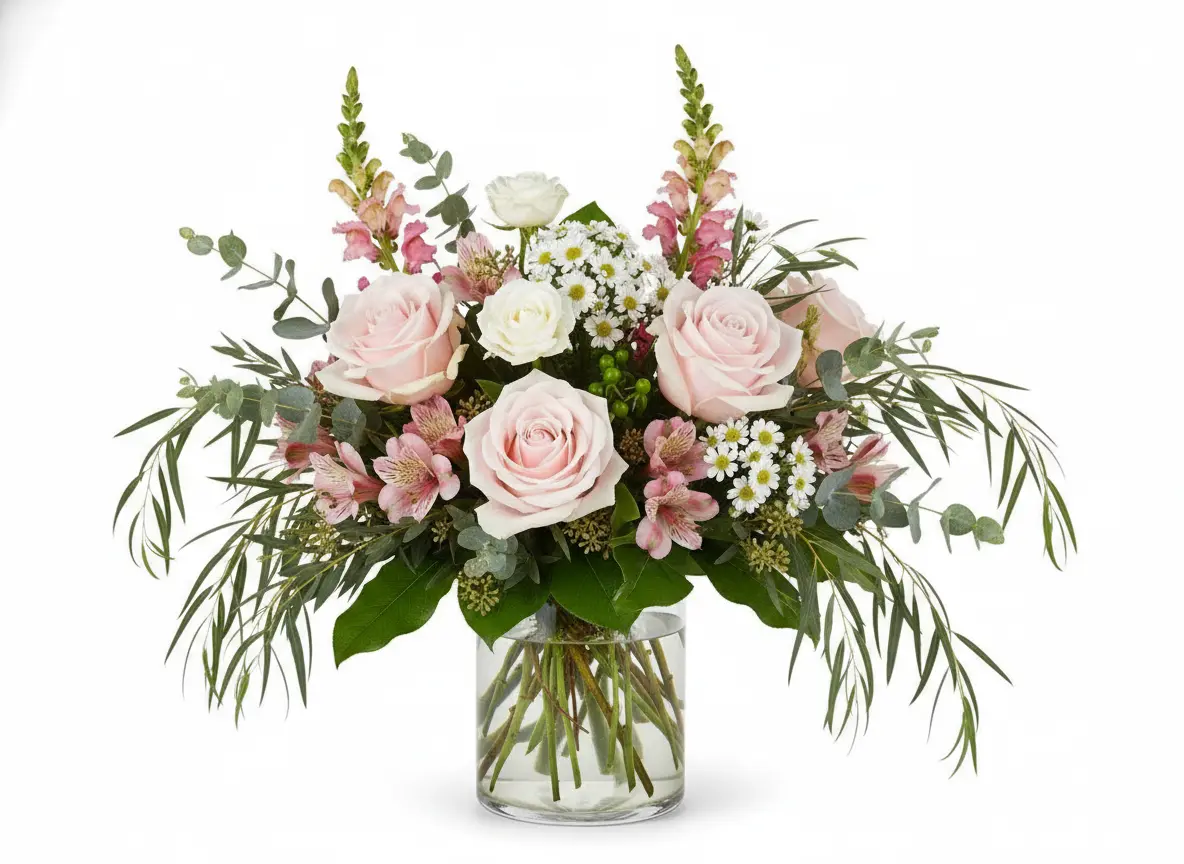 Willow Whisper Roses Willow Whisper Roses