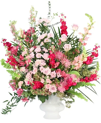 Uplifting Harmony Sympathy Flowers Uplifting Harmony Sympathy Flowers