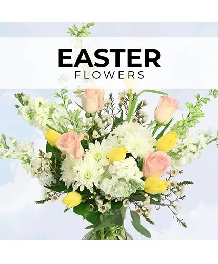 Easter Florist’s Pick Designer's Choice Easter Florist’s Pick Designer's Choice