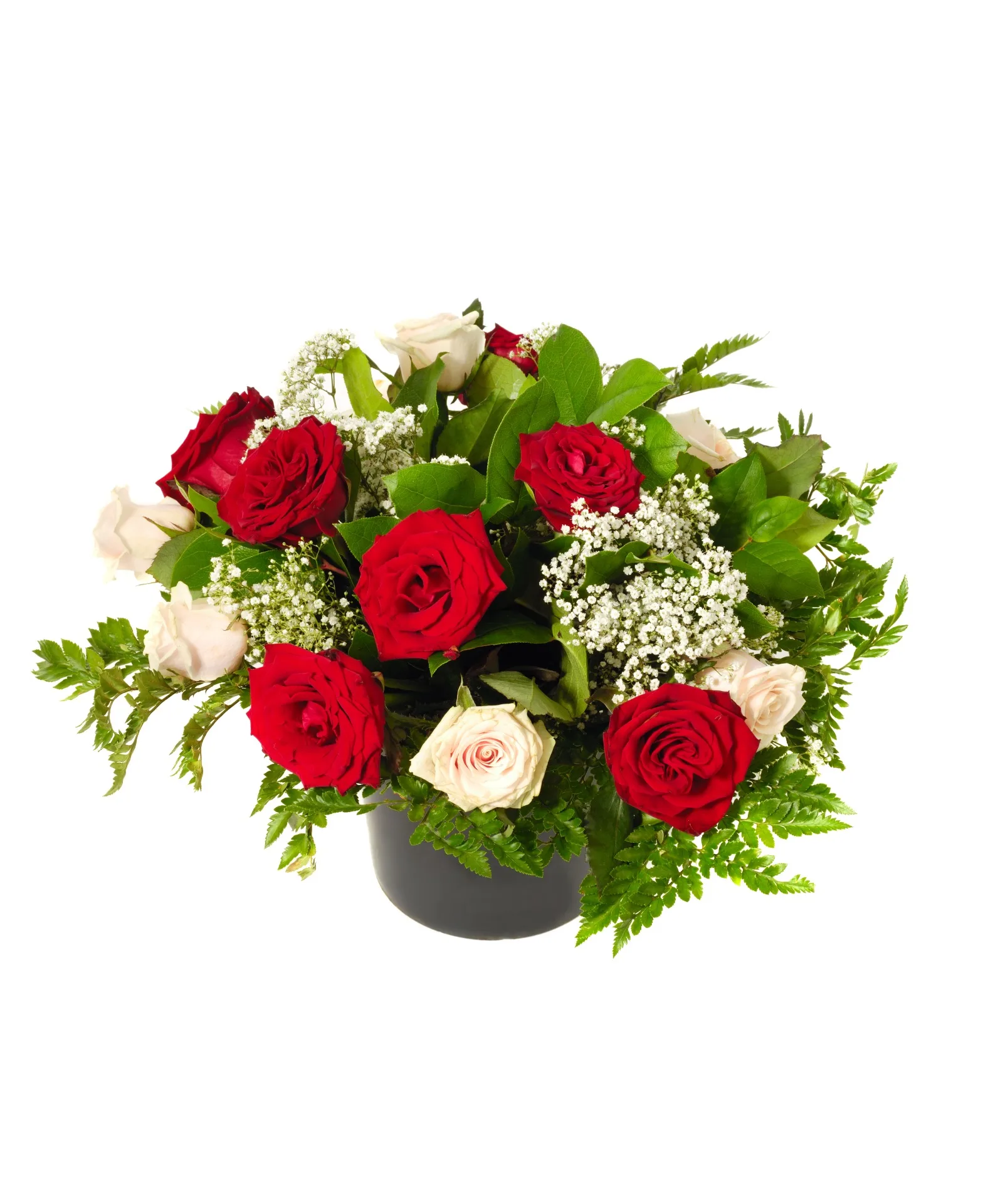 Timeless Devotion Vase arrangement Timeless Devotion Vase arrangement