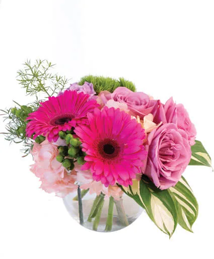 Pink Amore Floral Arrangement Pink Amore Floral Arrangement