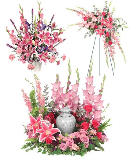 Heartfelt Reminiscence Sympathy Collection Heartfelt Reminiscence Sympathy Collection