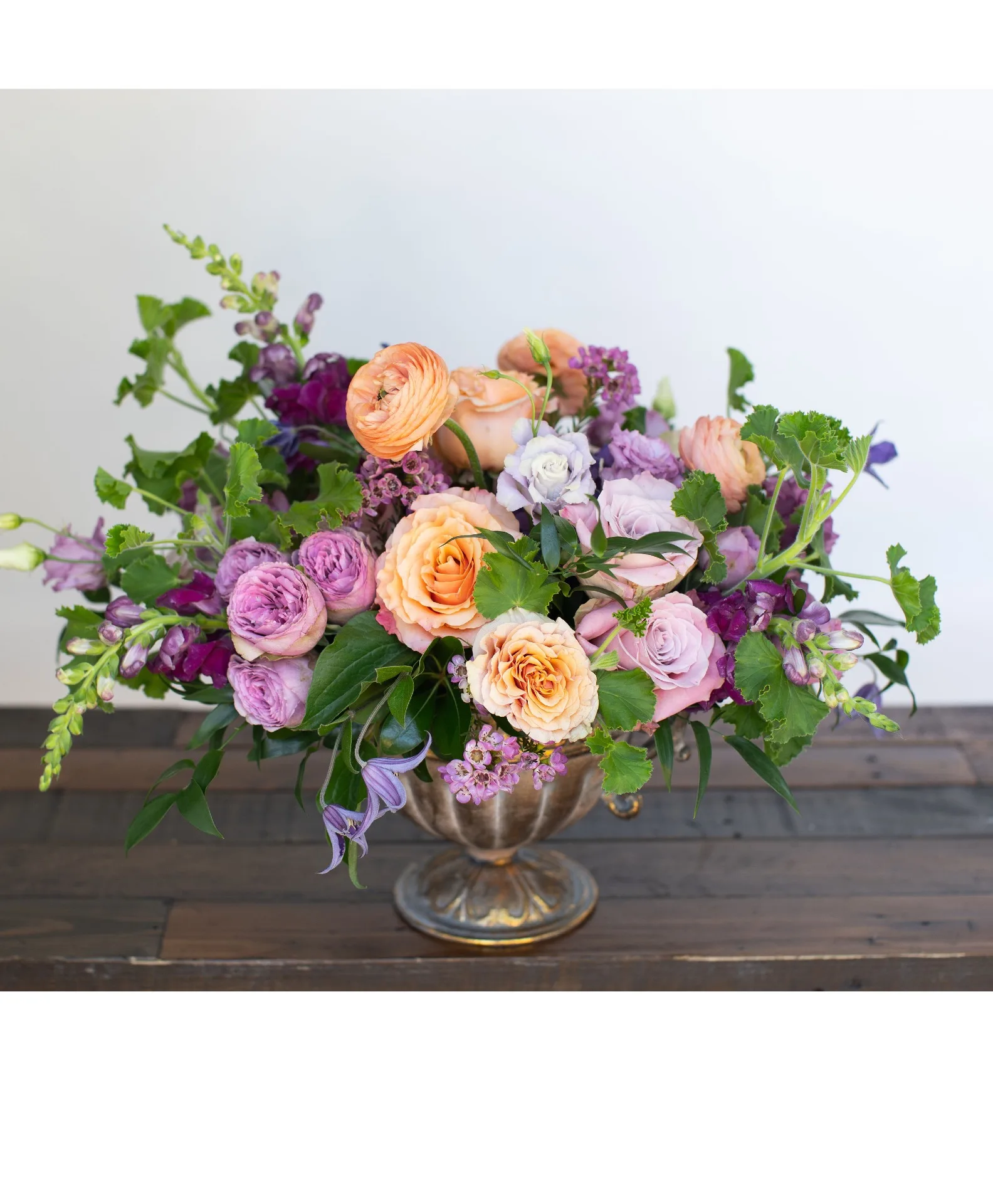 Serenity Stems Vase Serenity Stems Vase