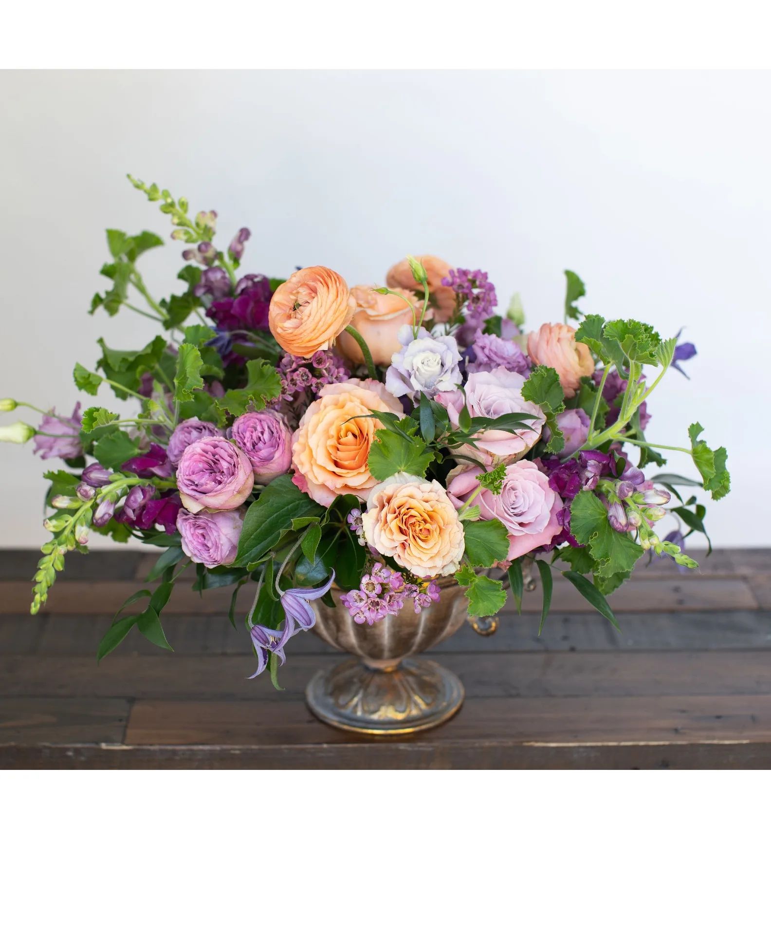 Serenity Stems Vase