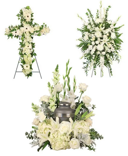 Eternal Memories Sympathy Collection Eternal Memories Sympathy Collection