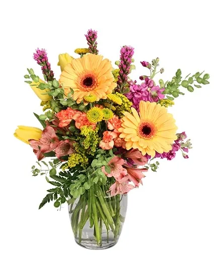 Dainty Darling Floral Arrangement Dainty Darling Floral Arrangement