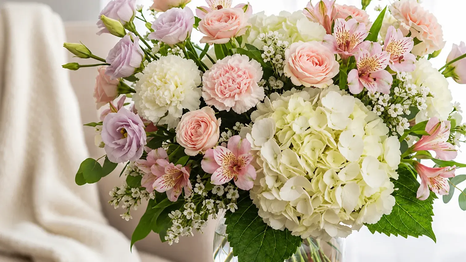 Featured flowers Featured flowers
