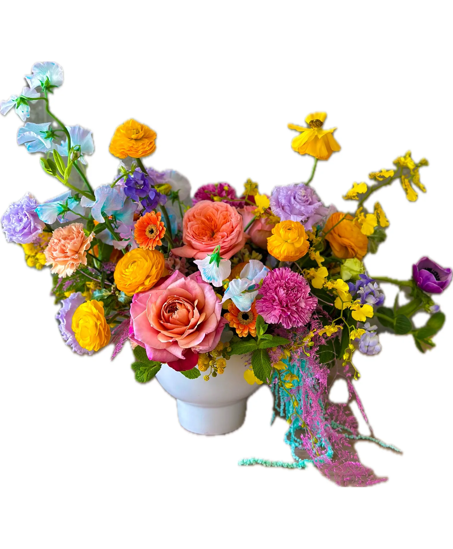 Summer vibes Vase Summer vibes Vase