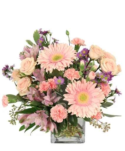 Lilac Sunset Floral Design Lilac Sunset Floral Design