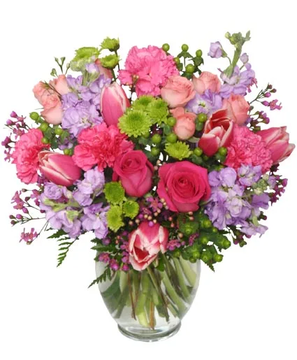 Poetic Heart Bouquet Floral Arrangement Poetic Heart Bouquet Floral Arrangement