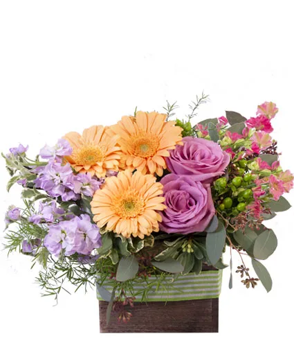 Blooming Wild Floral Design Blooming Wild Floral Design