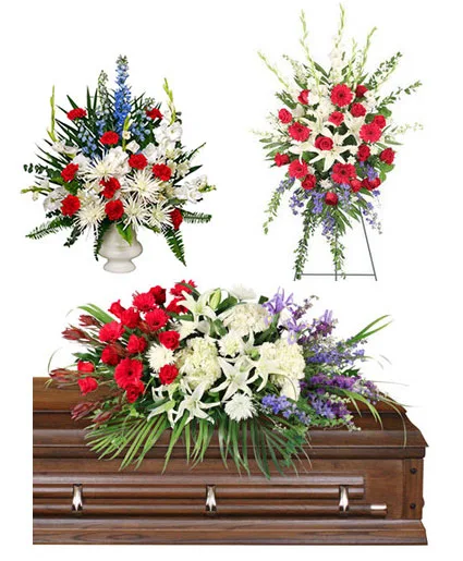 Brave Memorial Sympathy Collection Brave Memorial Sympathy Collection