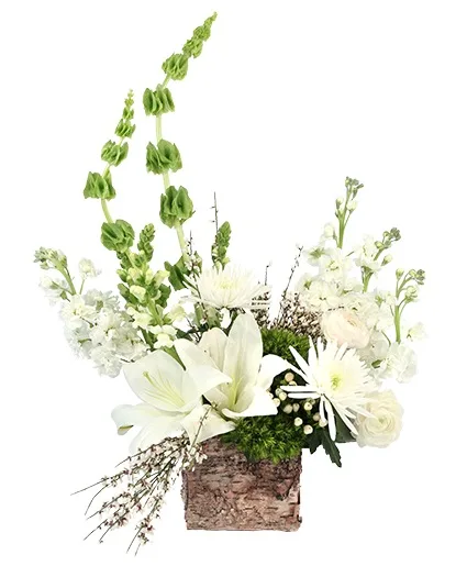 Enchanting Creams Floral Design Enchanting Creams Floral Design