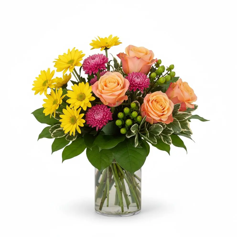 Fresh Meadow Medley Fresh Meadow Medley