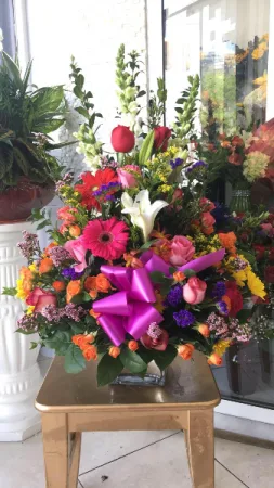 FLORES PARA MAMA FLORES PARA MAMA