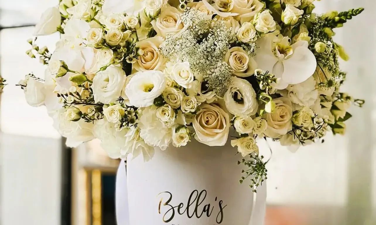 Featured flowers