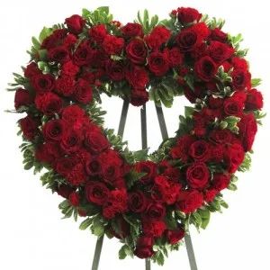 Heart Of Love