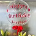 Personalized Balloons image