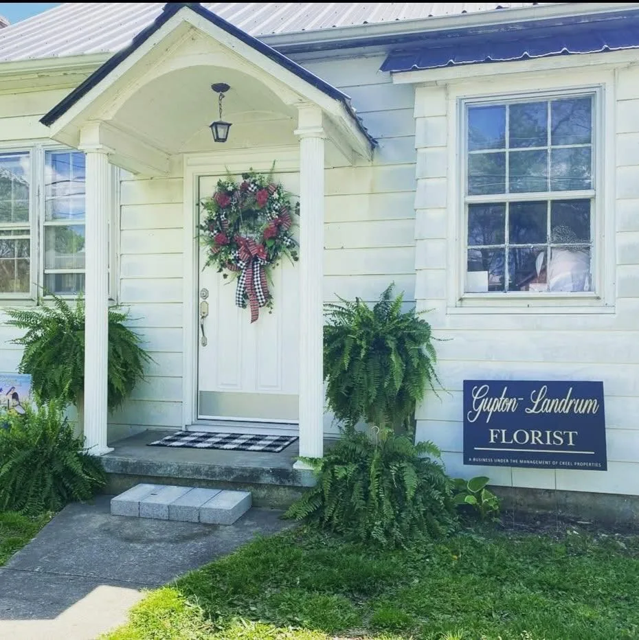 Flower shop image Flower shop image