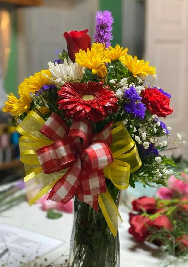 Florist Designer's Choice Bouquet Florist Designer's Choice Bouquet