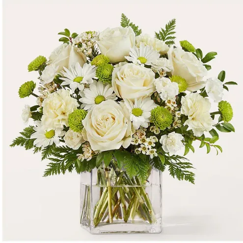 Momentary Meditation Bouquet Momentary Meditation Bouquet
