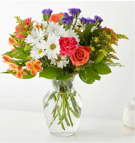 Oopsie Daisy Bouquet