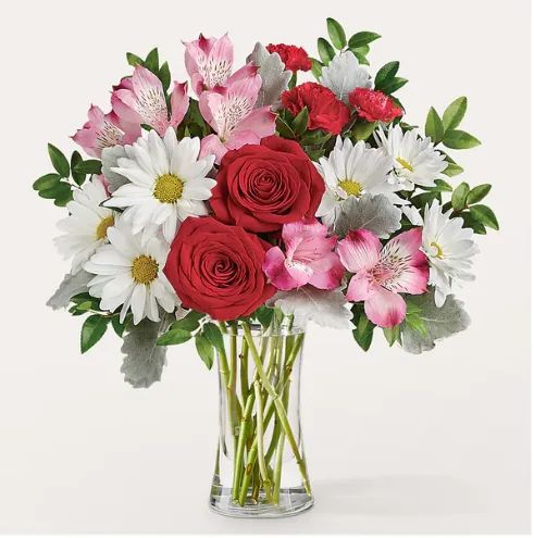 Sugary Sweet Bouquet