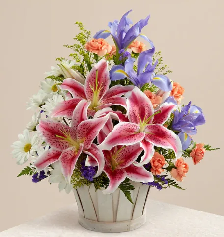 Wondrous Nature Bouquet Wondrous Nature Bouquet