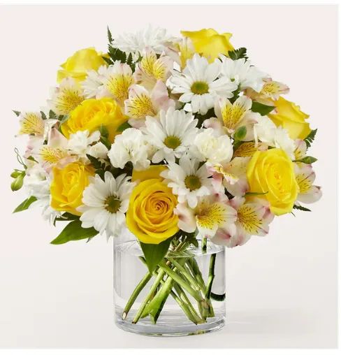 Gleeful Bouquet