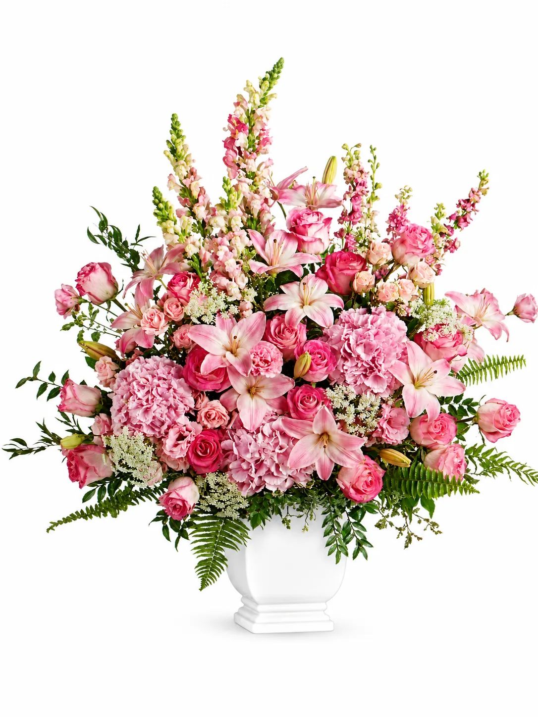 Graceful Glory Bouquet