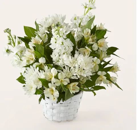 Eternal Affection Arrangement