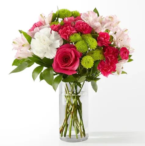 Sweet and Pretty
