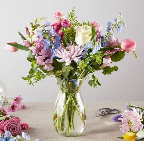 Designer’s Choice Flower Bouquet