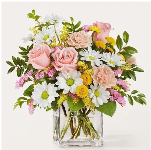Country Cottage Bouquet