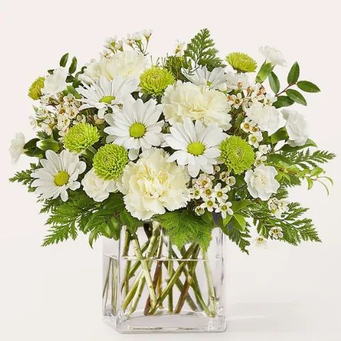 Momentary Meditation Bouquet