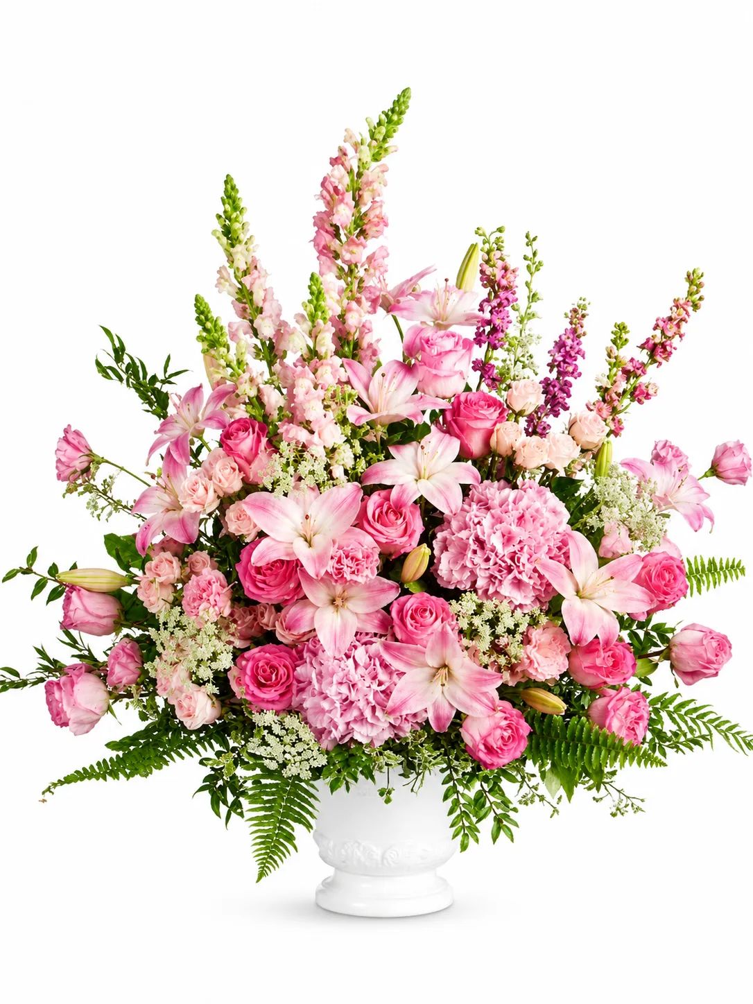 Graceful Glory Bouquet