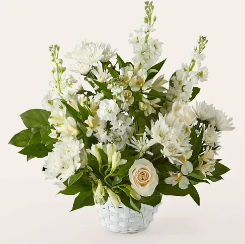 Eternal Affection Arrangement Eternal Affection Arrangement