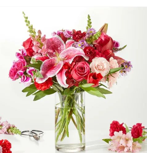 Florist Original -Together Forever