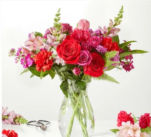 Florist Original -Together Forever