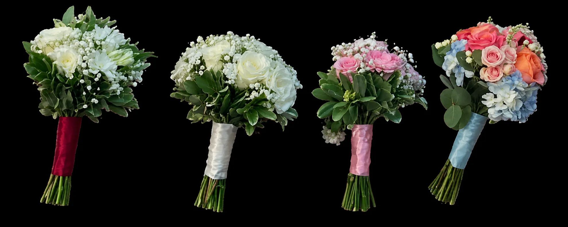 Florist’s Choice Promquet