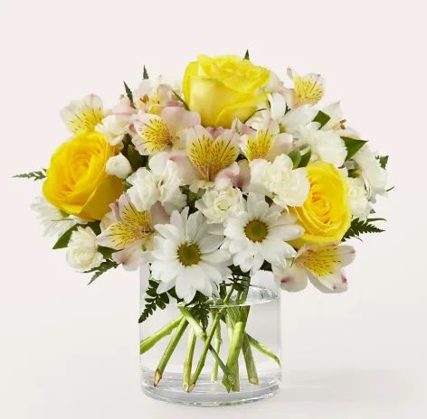 Gleeful Bouquet