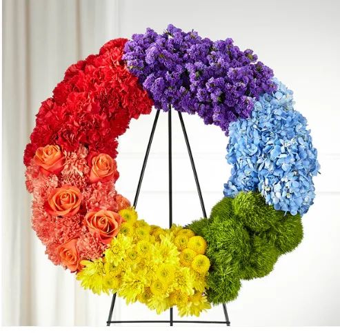 Circle of Love spray