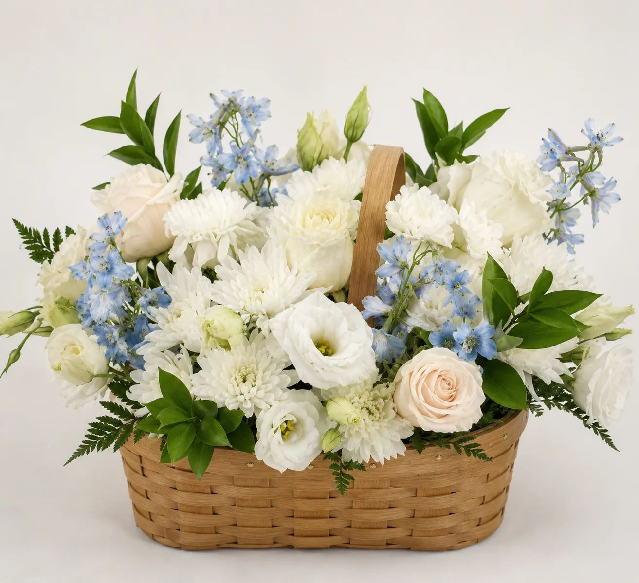 Sincerely Heartfelt Basket