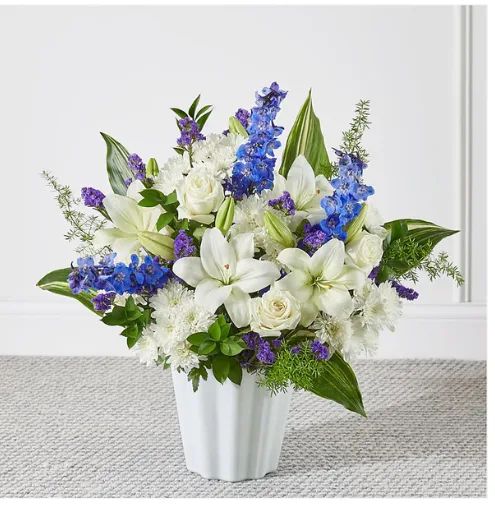 Take Comfort Floor Basket