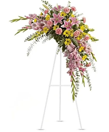 Sweet Soltice Spray - Contemporary Sweet Soltice Spray - Contemporary